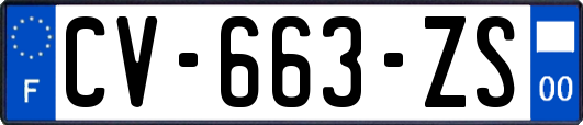 CV-663-ZS