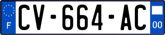 CV-664-AC