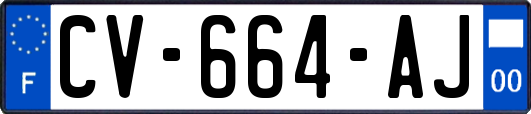 CV-664-AJ