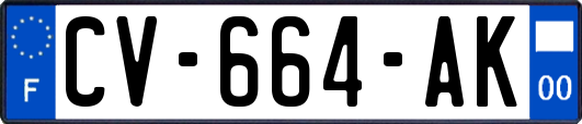 CV-664-AK