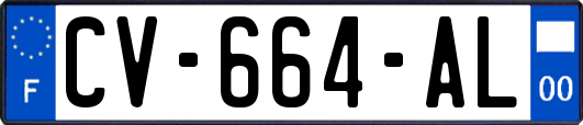 CV-664-AL