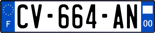 CV-664-AN