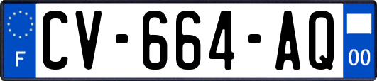 CV-664-AQ