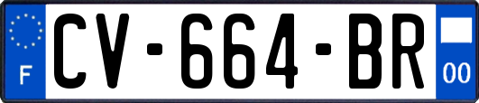 CV-664-BR