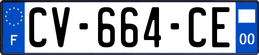CV-664-CE