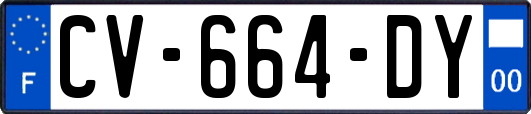 CV-664-DY