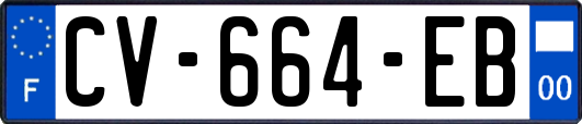 CV-664-EB