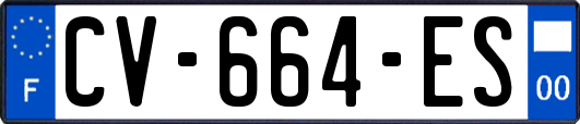 CV-664-ES