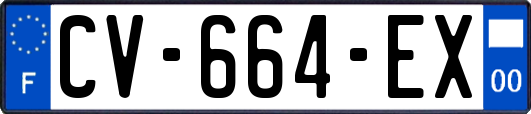 CV-664-EX