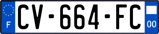 CV-664-FC