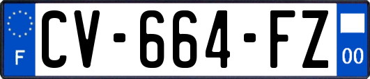 CV-664-FZ