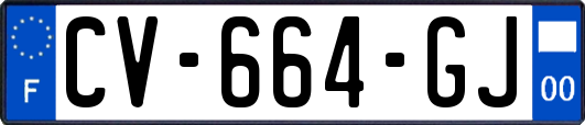 CV-664-GJ