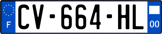 CV-664-HL