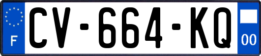 CV-664-KQ