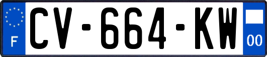 CV-664-KW