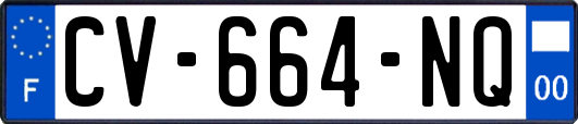 CV-664-NQ