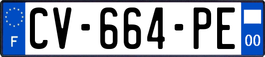 CV-664-PE