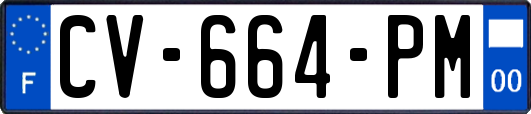 CV-664-PM