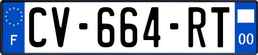 CV-664-RT