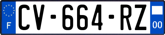 CV-664-RZ