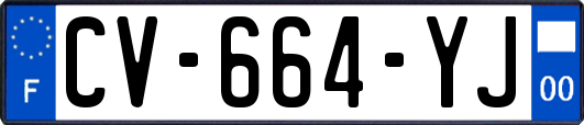 CV-664-YJ
