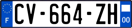 CV-664-ZH