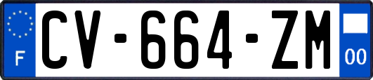 CV-664-ZM