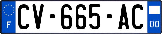 CV-665-AC