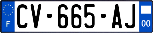 CV-665-AJ