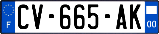 CV-665-AK