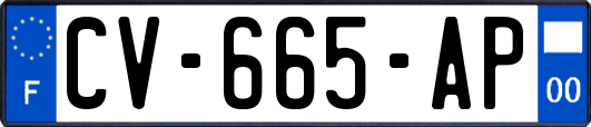 CV-665-AP