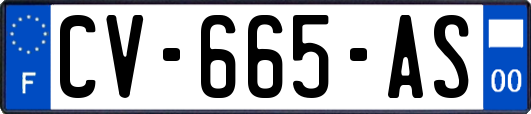 CV-665-AS