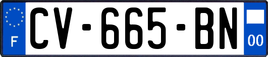 CV-665-BN
