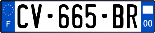 CV-665-BR