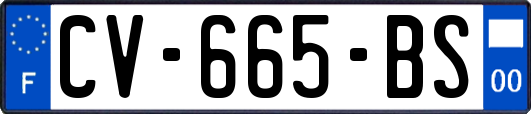 CV-665-BS