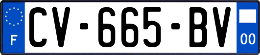 CV-665-BV