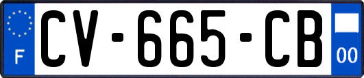 CV-665-CB