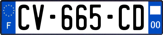 CV-665-CD