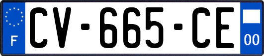 CV-665-CE