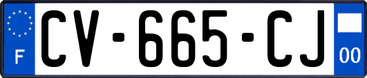 CV-665-CJ