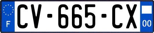 CV-665-CX