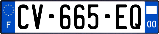 CV-665-EQ