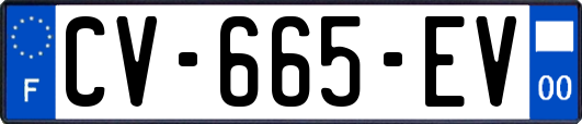 CV-665-EV