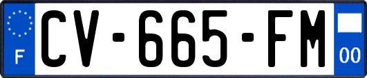 CV-665-FM