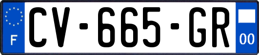 CV-665-GR