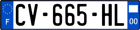 CV-665-HL