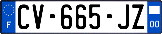 CV-665-JZ