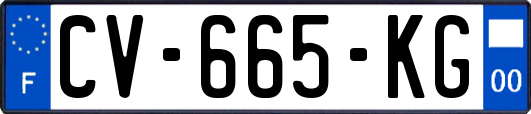 CV-665-KG