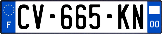 CV-665-KN