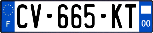 CV-665-KT